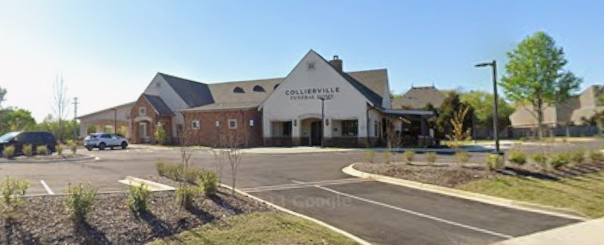 Collierville Funeral Home