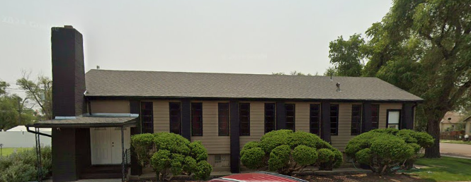 Horber Funeral Home